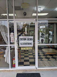 Lee's Tailors - Photo 3 - Car repair in Alpharetta, GA, Sandy Springs