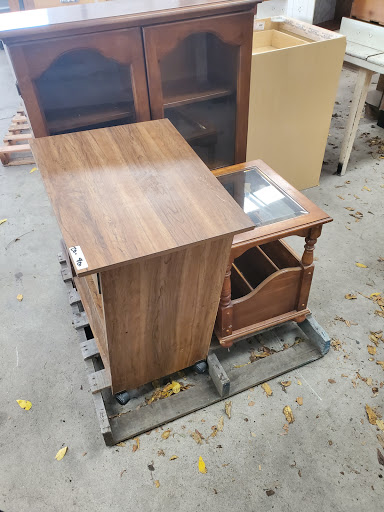 Building Materials Store «BRING Recycling», reviews and photos, 4446 Franklin Blvd, Eugene, OR 97403, USA