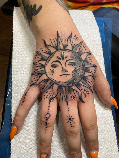 Explore john 15 13 tattoo ideas, creative tattoo ideas in Cape Coral, available at UNRIVALED INK