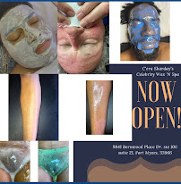 C'era Sharday's Celebrity Wax 'N Spa - Photo 3 - Car repair in Fort Myers, FL, Lehigh Acres