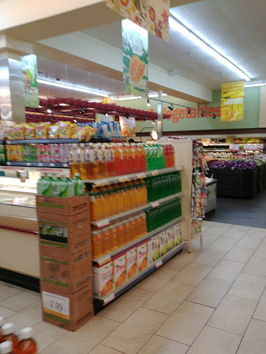 Supermarket «Seafood City Supermarket», reviews and photos, 2030 Diamond Blvd, Concord, CA 94520, USA