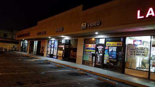 Donut Shop «La Donuts», reviews and photos, 558 S Anaheim Blvd # 105, Anaheim, CA 92805, USA