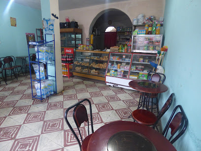 Cafeteria & Panadería San Carlos - Zetaquirá, Boyaca, Colombia