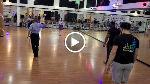 Dance School «Crown Dance Studio», reviews and photos, 2820 Dorr Ave, Fairfax, VA 22031, USA