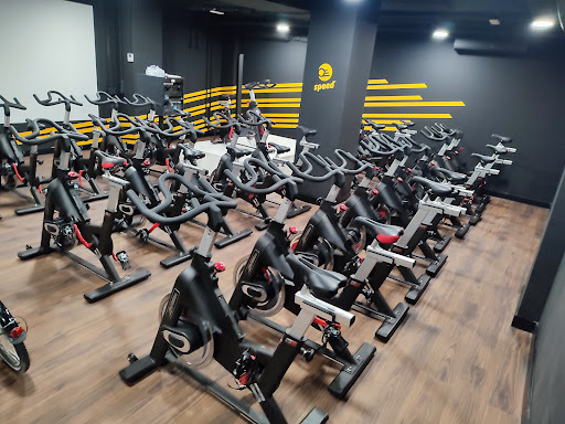 Synergym Mallorca Les Estacions en Palma, Islas Baleares
