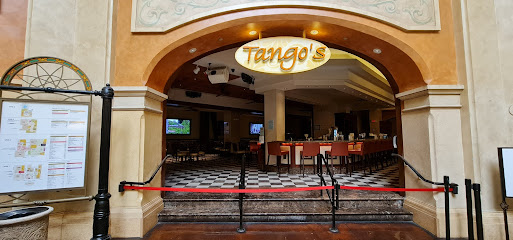 Tango's Lounge