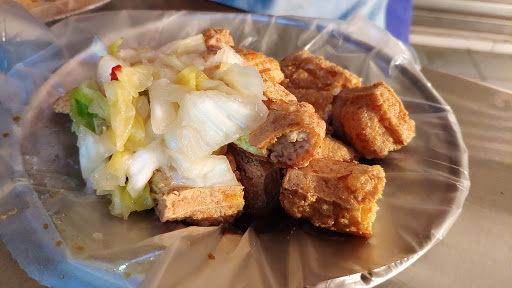 新北雙溪區 Top 熱門臭豆腐餐廳名單 飢餓黑熊app
