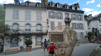 Maison du Parc National et de la Vallée du Restaurant La Terrasse à Luz-Saint-Sauveur - n°2