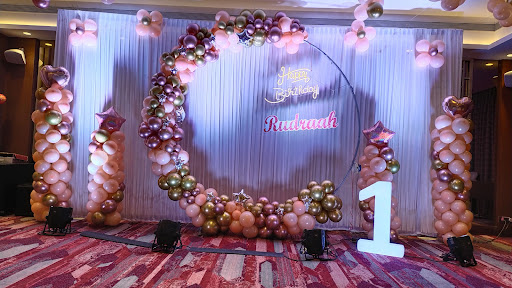 Khushboo Events & Entertainment