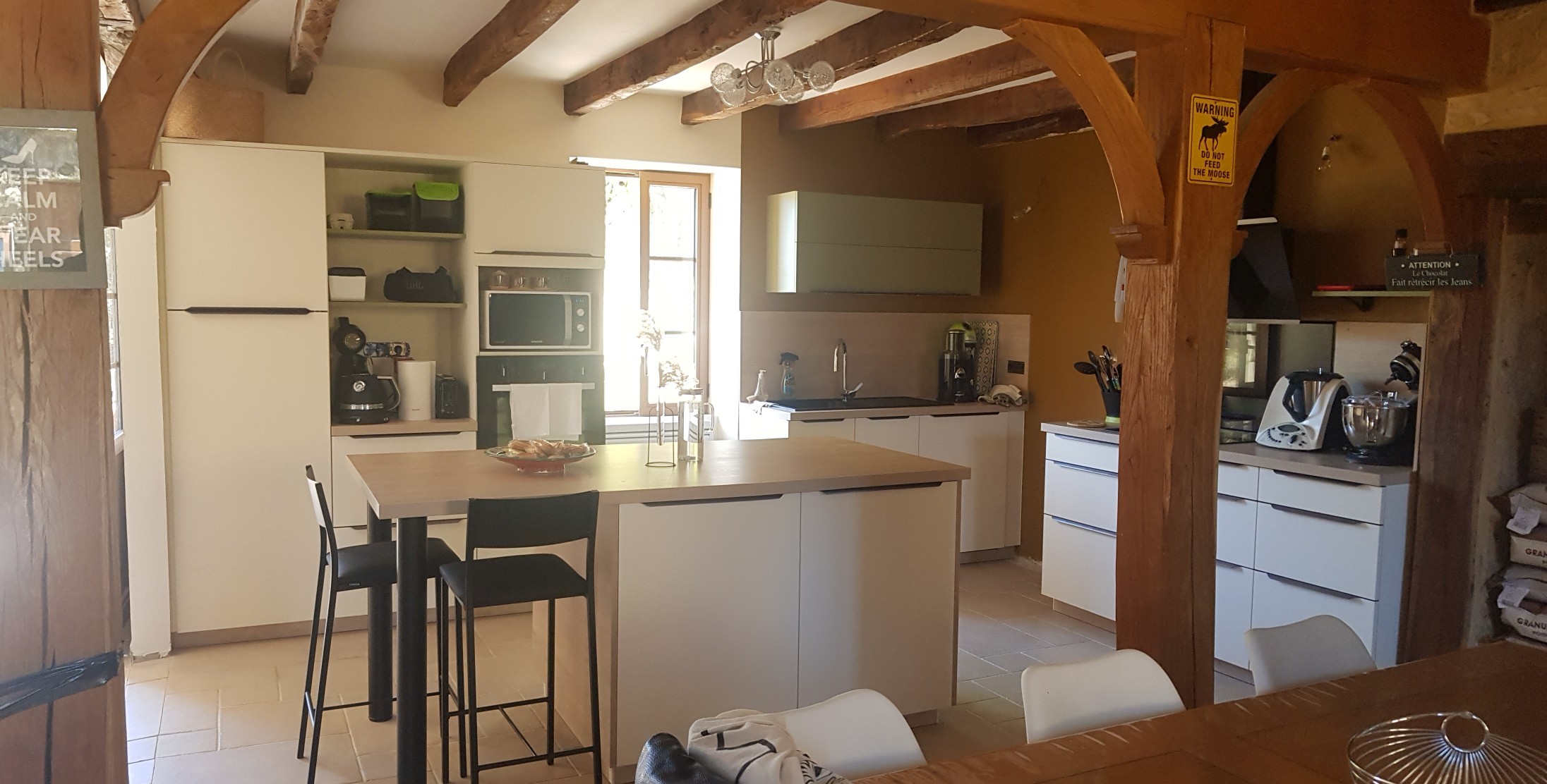 Photo n° 2 de l'avis de laetitia.l fait le 19/09/2022 à 13:24