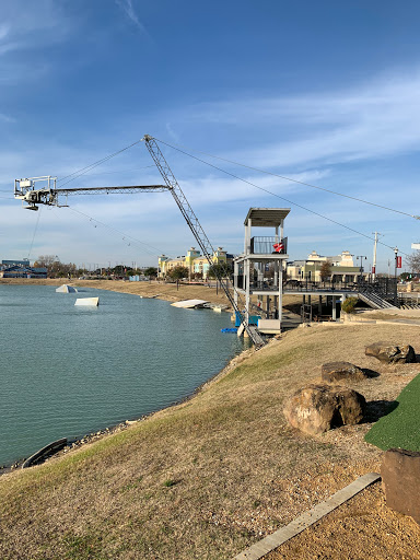 Water Park «Hydrous Wake Park», reviews and photos, 280 E Eldorado Pkwy, Little Elm, TX 75068, USA