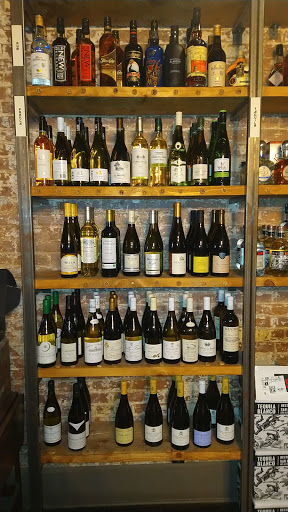 Wine Store «Grapeshot Wine & Spirits», reviews and photos, 64 Washington Ave, Brooklyn, NY 11205, USA