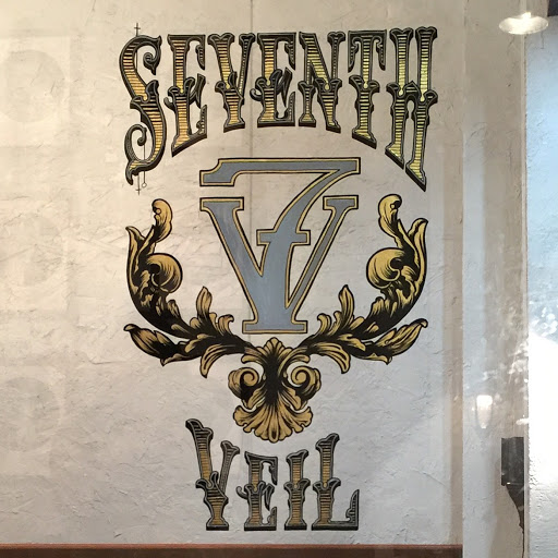 Tattoo Shop «Seventh Veil Tattoo», reviews and photos, 762 Broadway, Tacoma, WA 98402, USA