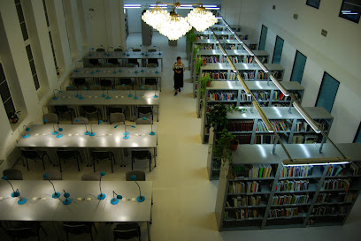 Vilniaus universiteto Šiaulių akademija, Biblioteka