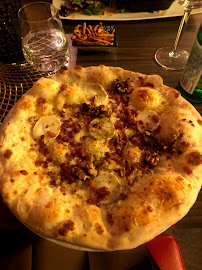 Pizza du Restaurant Al Dente à Aussois - n°11