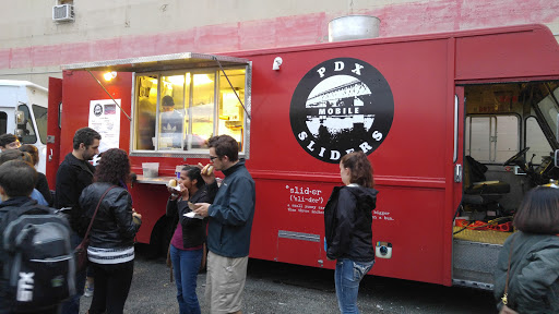 Supermarket «Portland Night Market», reviews and photos, 100 SE Alder St, Portland, OR 97214, USA