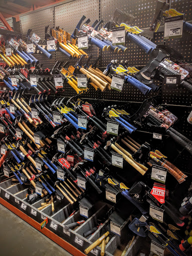 Home Improvement Store «The Home Depot», reviews and photos, 1200 Mayberry Dr, Highlands Ranch, CO 80129, USA