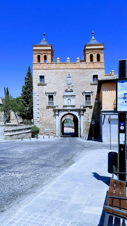 RESTAURANTE TRéBEDES TOLEDO