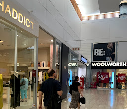 Woolworths Clearwater Mall photo