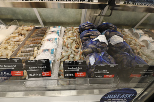 Grocery Store «Food Lion», reviews and photos, 705 Lisbon Center Dr, Woodbine, MD 21797, USA