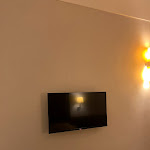 Photo n°12 de l'avis de Nivedita.a fait le 31/08/2023 à 05:40 sur le  Ergife Palace Hotel & Conference Center à Rome