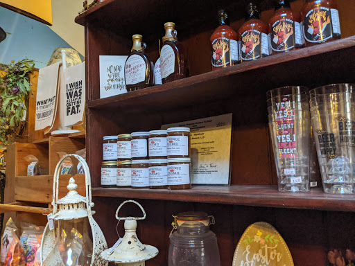 Gift Shop «Oronoque Farms», reviews and photos, 188 Leavenworth Rd, Shelton, CT 06484, USA