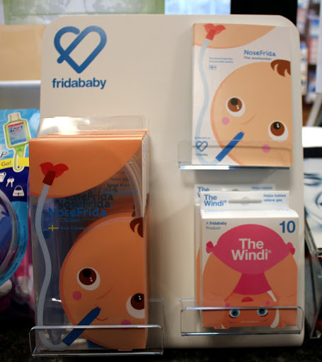 Pharmacy «Medicine Man Pharmacy & Compounding», reviews and photos, 511 Washington St, Hoboken, NJ 07030, USA