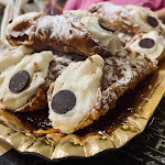 Photo n°1 de l'avis de mik_79. fait le 24/04/2023 à 05:01 sur le  Caffe' Battaglia à Nicosia