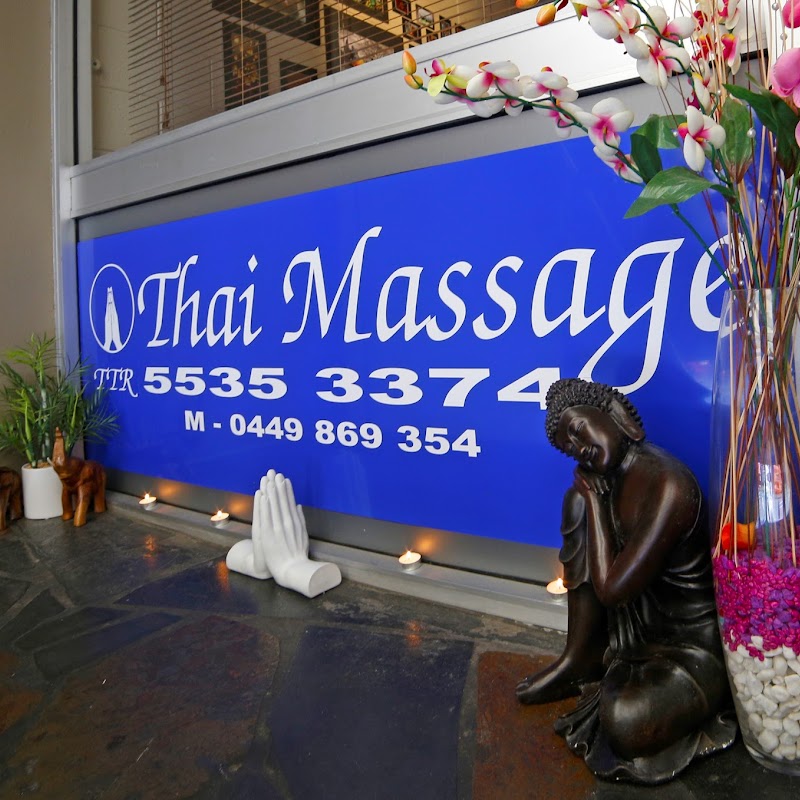 TTR Thai Massage Gold Coast