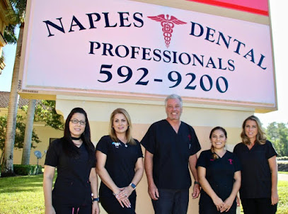 Naples Dental Professionals - Executive Drive