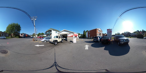 Casaubon Esthétique Auto, 116 Rue Curé Rondeau, Notre-Dame-des-Prairies, QC J6E 1G8, Canada, 