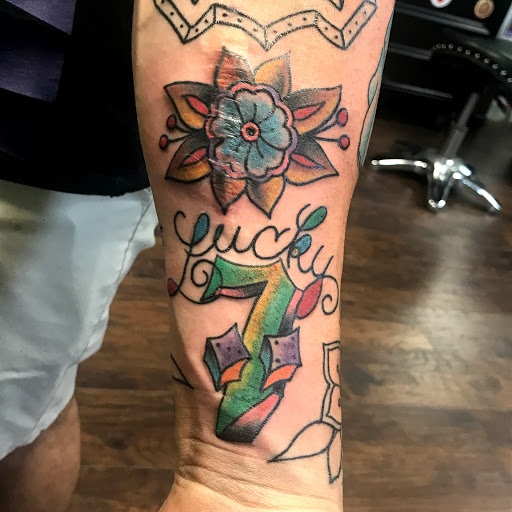 Explore good ideas for meaningful tattoos, creative tattoo ideas in San Angelo, available at Good Vibes Only Tattoo Studio