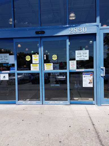 Thrift Store «Goodwill Ocala Superstore Adjacent to Paddock Mall», reviews and photos, 2830 SW 27th Ave, Ocala, FL 34471, USA