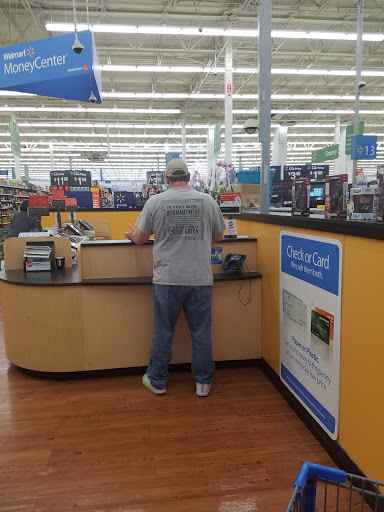 Discount Store «Walmart», reviews and photos, 1450 University Ave W, St Paul, MN 55104, USA