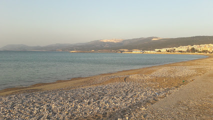 Taşucu Plajı