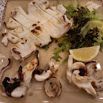 Photo n°1 de l'avis de Elena.i fait le 13/07/2022 à 14:51 sur le  Meeting Trattoria Pizzeria à Porto Cesareo