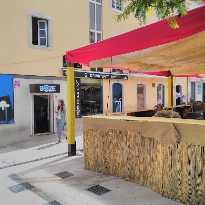 Booze - Drink Spot
