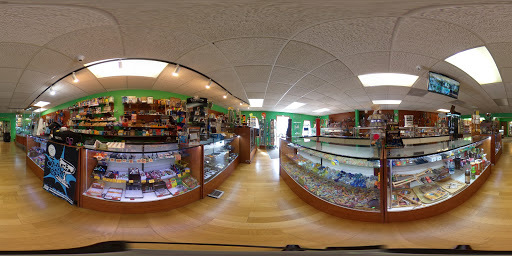 Tobacco Shop «The Smoking Gift Headquarters (Manitou Springs)», reviews and photos, 918 Manitou Ave, Manitou Springs, CO 80829, USA