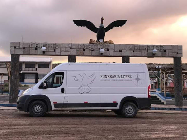 FUNERARIA LOPEZ MOQUEGUA