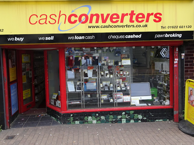 Cash Converters - Maidstone