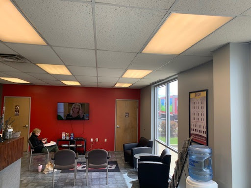 Tire Shop «R & T Tire Pros», reviews and photos, 17016 Clover Rd, Noblesville, IN 46060, USA