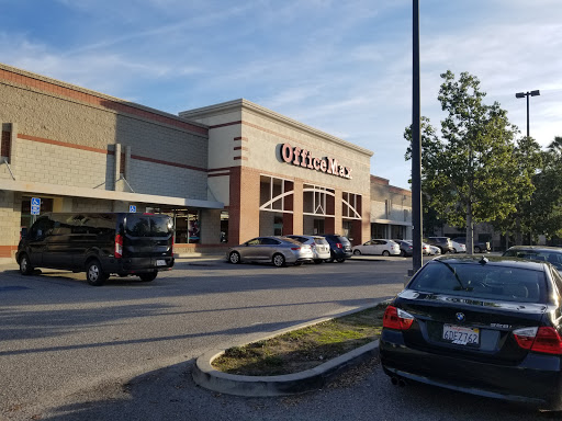 Office Supply Store «OfficeMax», reviews and photos, 3350 Vine St, Riverside, CA 92522, USA