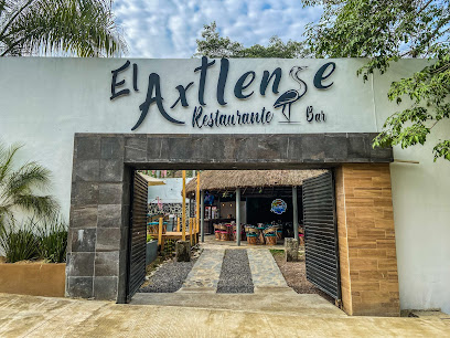 Restaurante Bar El Axtlense - 79931, Ejido Coamila, 79931 Axtla de Terrazas, S.L.P., Mexico