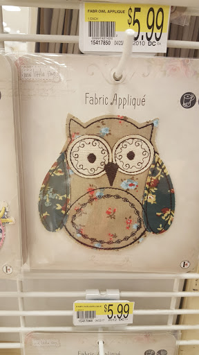 Fabric Store «Jo-Ann Fabrics and Crafts», reviews and photos, 3540 McKinley Pkwy, Blasdell, NY 14219, USA