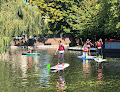 Active360 Paddleboarding & Canoeing London