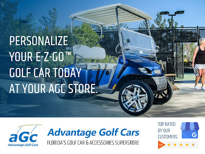 Advantage Golf Cars, Inc.