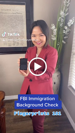 Immigration Attorney «ALISHEVA LAW», reviews and photos