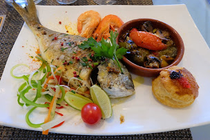 Photo n°17 de La Criée des gourmands à Toulouse ()