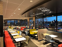 Photos du propriétaire du Restauration rapide McDonald's à Vannes - n°10