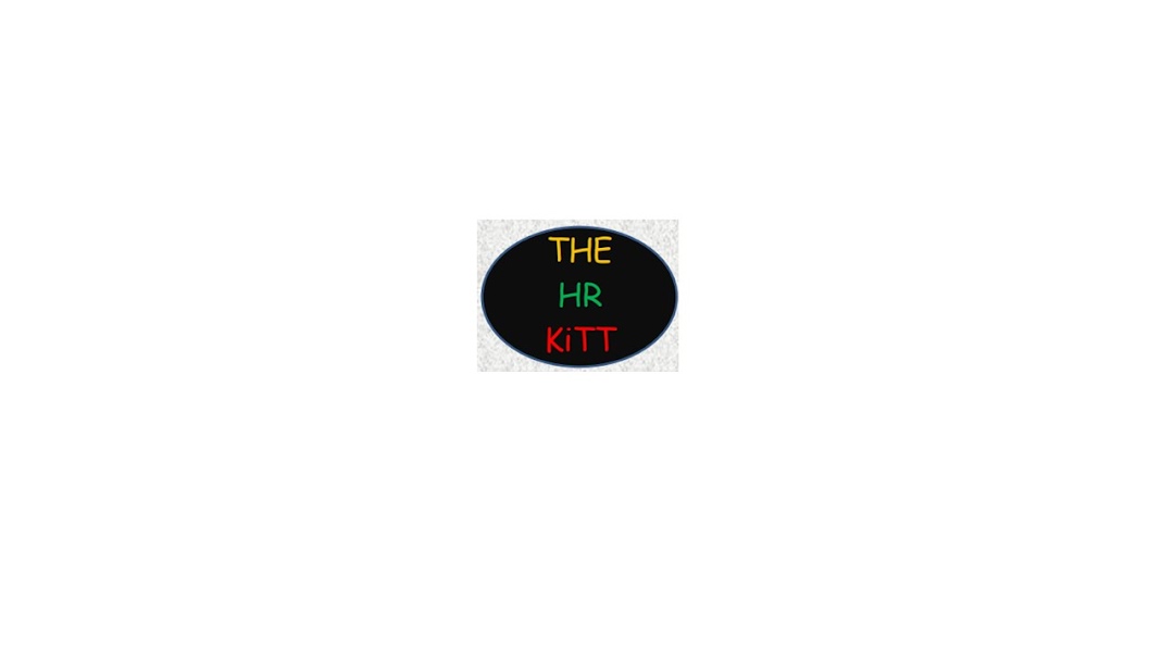 The HR KiTT (PTY) LTD